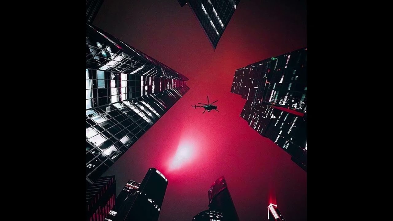 [FREE] A$AP ROCKY & JID TYPE BEAT ~ ''HELICOPTER''