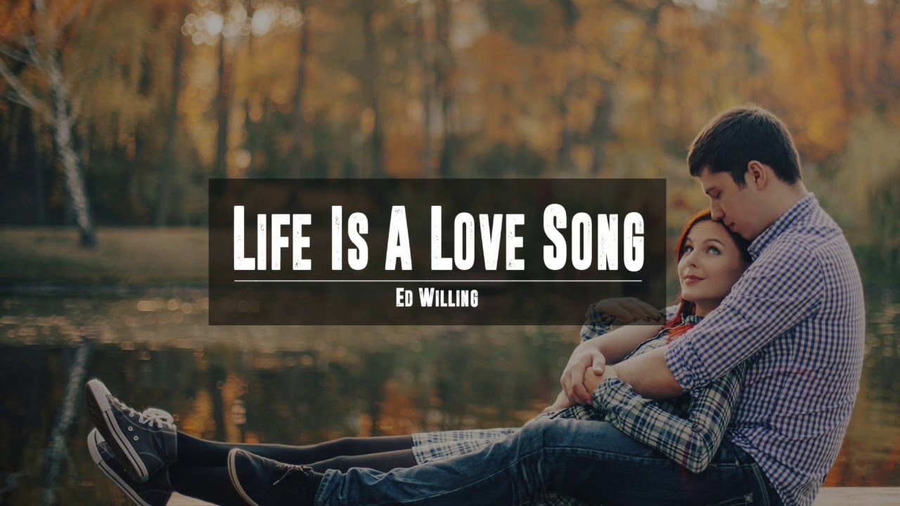 Life Is A Love Song scratch track YouTube