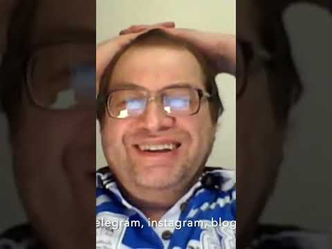 Сергей Мавроди был