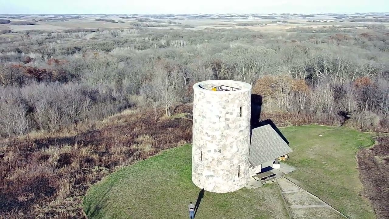 Pilot Knob State Park