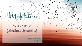 Méditation Anti-Stress