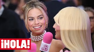 10 cosas que tal vez no sepas de Margot Robbie que harán que te enamores de ella