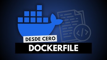 Creando Imagenes de Docker