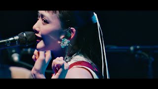 緑黄色社会『サマータイムシンデレラ』Live Video (Channel Us 2025 at 東京体育館)
