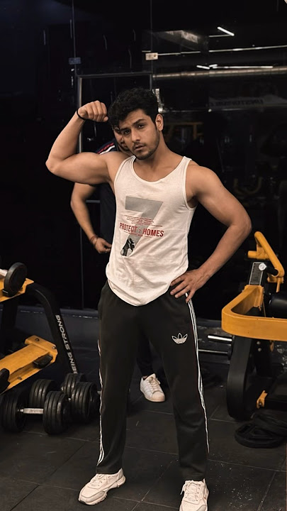capcut ￼ template use link my instagram id montyyyy01.  #capcut #template #gym #instagram #fitness