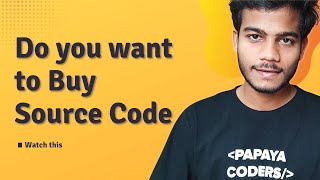 kya source code buy krna chahiye ? Android app source code
