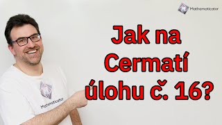 Přijímačky na SŠ - Jak na úlohu č. 16 - Růst struktury