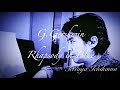 G.Gershwin:Rhapspdy in blue (Live) 【Tetsuya Ichikawa Arrangement and Performance 】