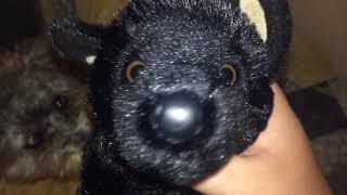 New Douglas Cuddle Toys Plush