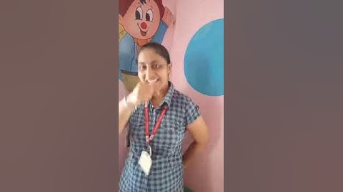 हिंदी कविता ख से खरगोश( ukg) july