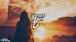 Mahalia - No Pressure (Bass Boosted)