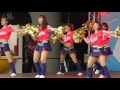 この曲大好き&hearts; 千葉ロッテ M☆Splash!!スコット・マーフィー - 夢をあきらめないで