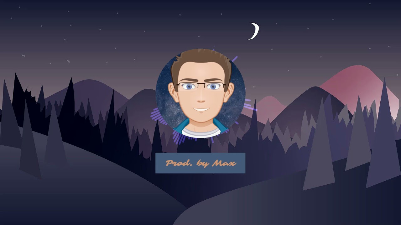 Chill Positive Beat - prod. by Max