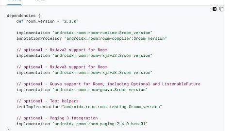 Annotations are not allowed here android studio