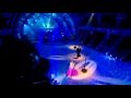 Holly Valance Strictly Come Dancing 22-10-2011