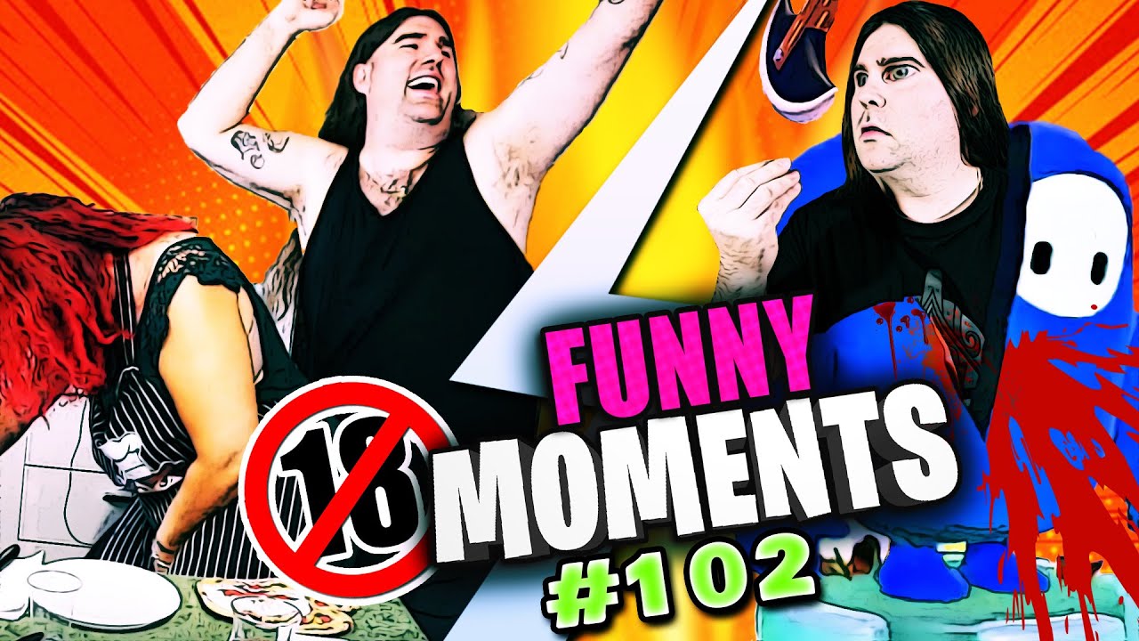 XIUDER FUNNY MOMENTS#102 - MIGLIORI MOMENTI DI TWITCH! Fortnite ITA