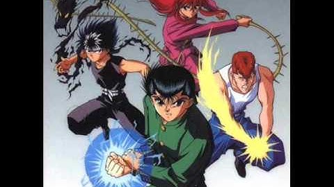 Yu Yu Hakusho - Time Limit (EXTENDED)