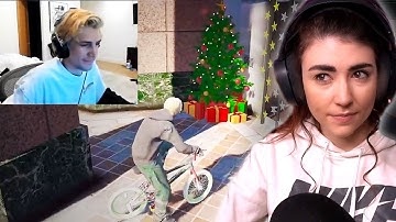 MOST WICKED MOMENTS IN NOPIXEL - Wolfabelle Reacts to GTA RP NoPixel Clips - Wolfabelle Highlights