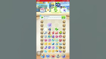 MERGEBOSS GAME LEVEL 256 PART 3#games  #reels  #short  #gaming