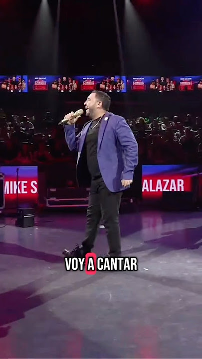 Prácticamente una cabra 🐐 #MikeSalazar #comedia #humor