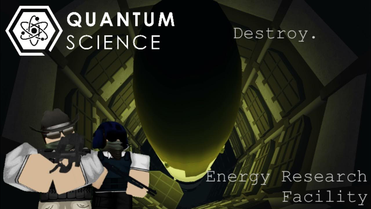 Energy research facility. Energy research facility. Energy research facility. Roblox quantum science. Energy research facility.