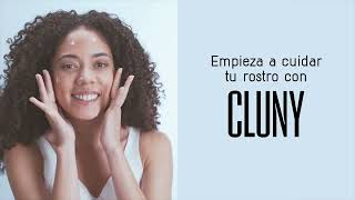Nutre y protege tu rostro con nuestras cremas faciales Cluny