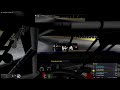 Late Model Stocks at Southern National - iRacing