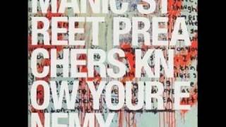 Manic Street Preachers - My Guernica - 2001