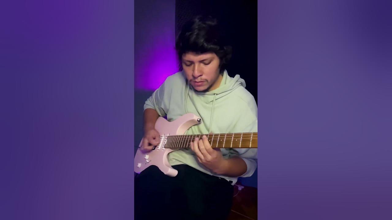 Reverie - Polyphia 👀