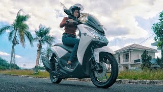 [1st Winner] Jingle Yamaha Lexi | Rio, Nanda & Danis #JingleYamahaLexi