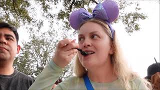 Vlog: Opening Week of Flower & Garden Festival 2024 at Epcot!