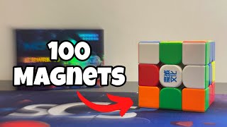 Best Cube In 2024?! | WRM V9 Unboxing | SpeedCubeShop.com
