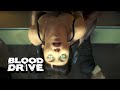 BLOOD DRIVE | WTF Happened in Episode 8?!? | SYFY