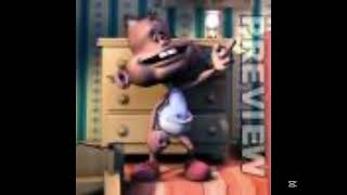 Brad The Brat Audio Remake