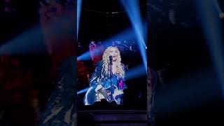 🟩 Madonna - BURNING UP - 13.11.23 - Celebration Tour - Paris FRANCE