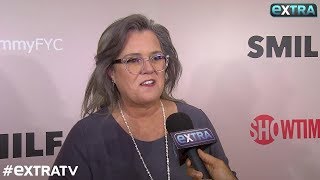 Rosie O’Donnell Sounds-Off on Trump’s New Lawyer Rudy Giuliani Profile