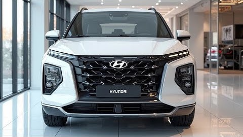 2024 Hyundai Palisade Review Luxury Family SUV with Advanced Features