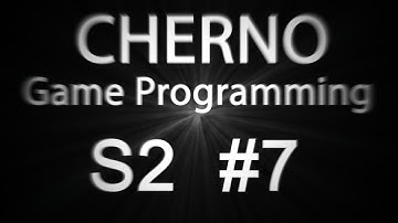 Game Programming S2 E07 - Connecting