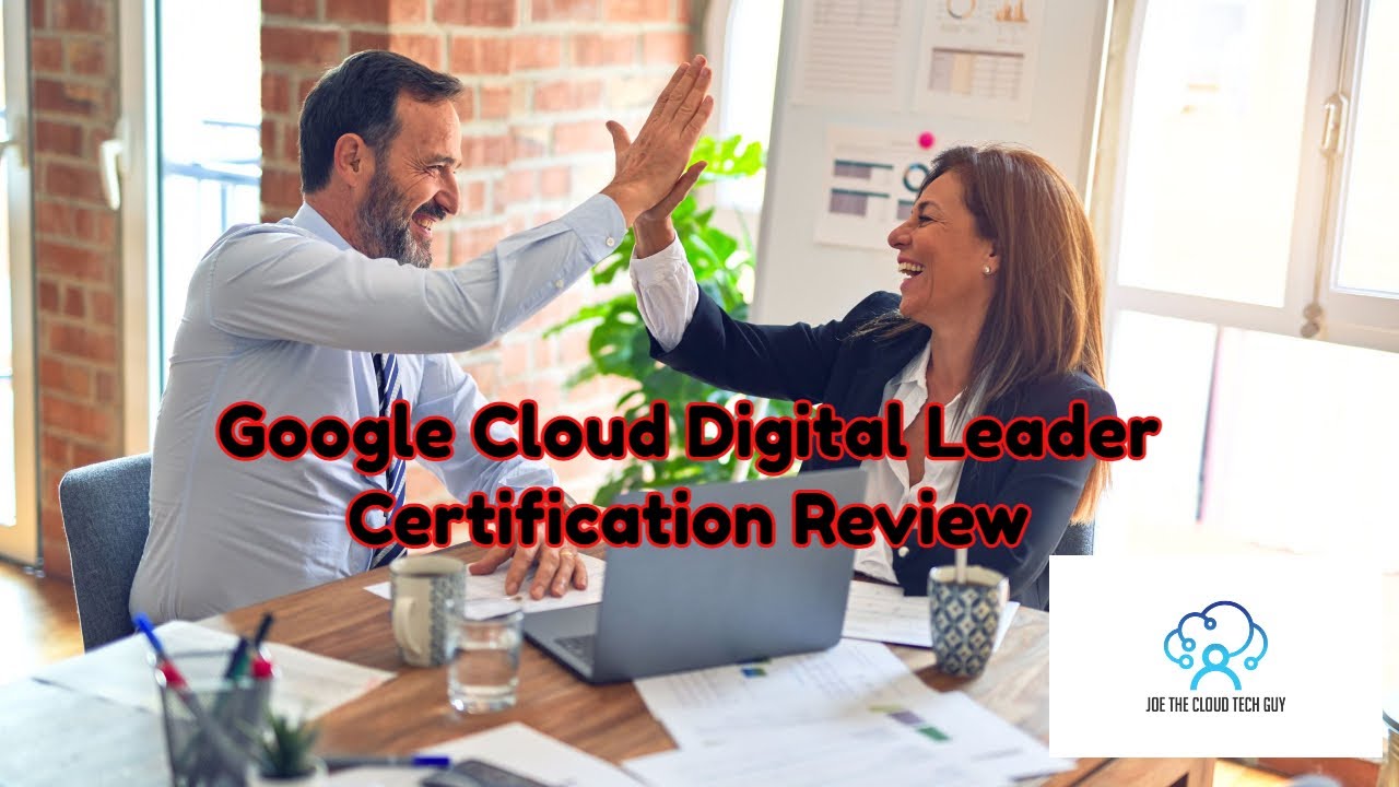 Cloud-Digital-Leader Deutsche