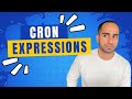 Unix Cron format explained with examples // All about cron expressions