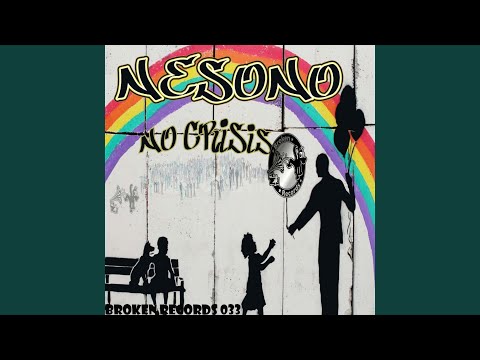 Nesono — Triple Sub (Original Mix)