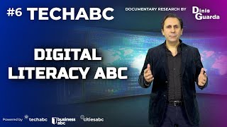 Digital Literacy ABC