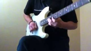 Epic 30 second solo