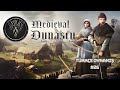 🏡✨ Köyümü Güzelleştiriyorum! Çitlerle Dekorasyon ve Geliştirme Zamanı | Medieval Dynasty #26
