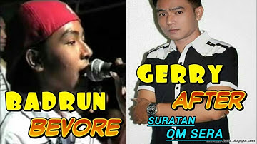 Suratan - Badrun ( Gery Mahesa) - Om Sera