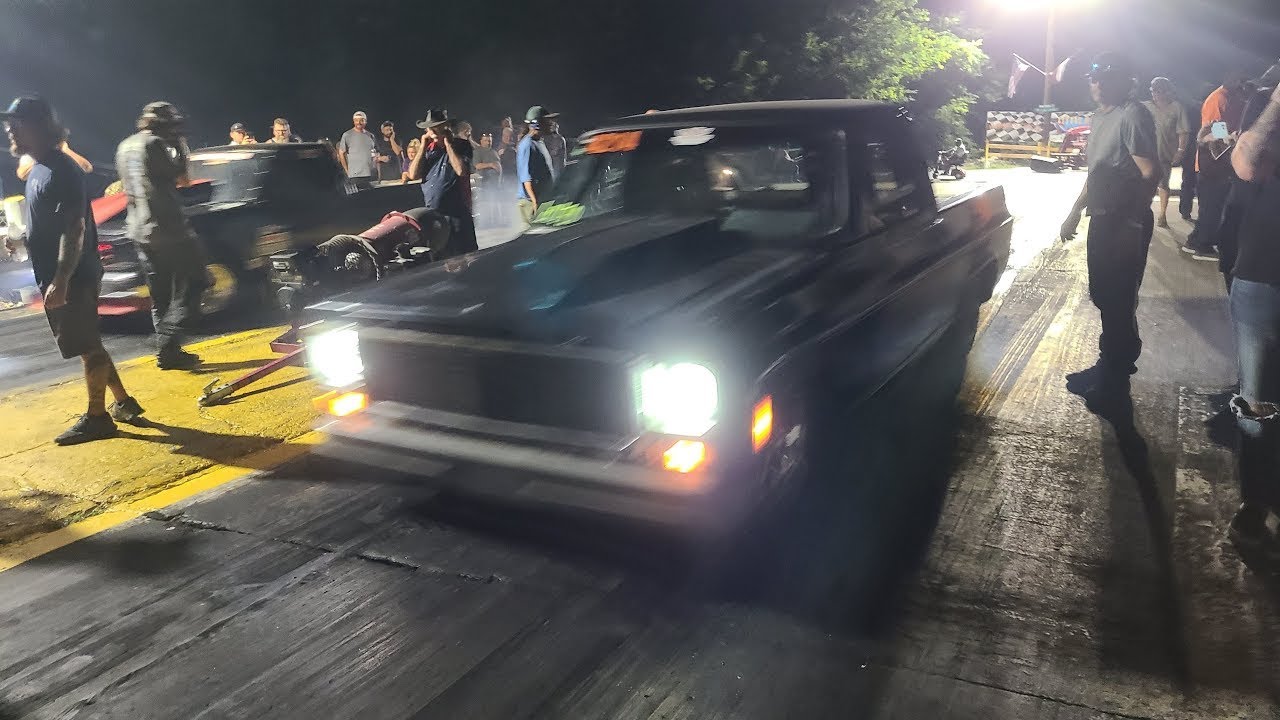 LOOKOUT LIVE RACING | Rebroadcasting Dragway Racing highlights liuvestreaming