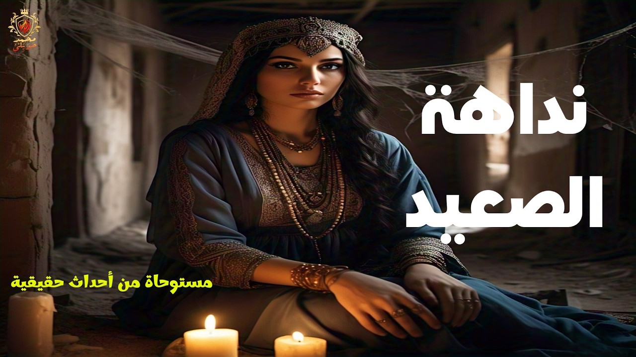 قصة مستوحاة من أحداث حقيقية عن ضابط شرطه يذهب لبيت العائلة في صعيد مصر ولكن لماذا ذهب لمنزل كرامات