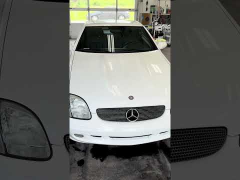 Scott S Mobile Auto Detailing