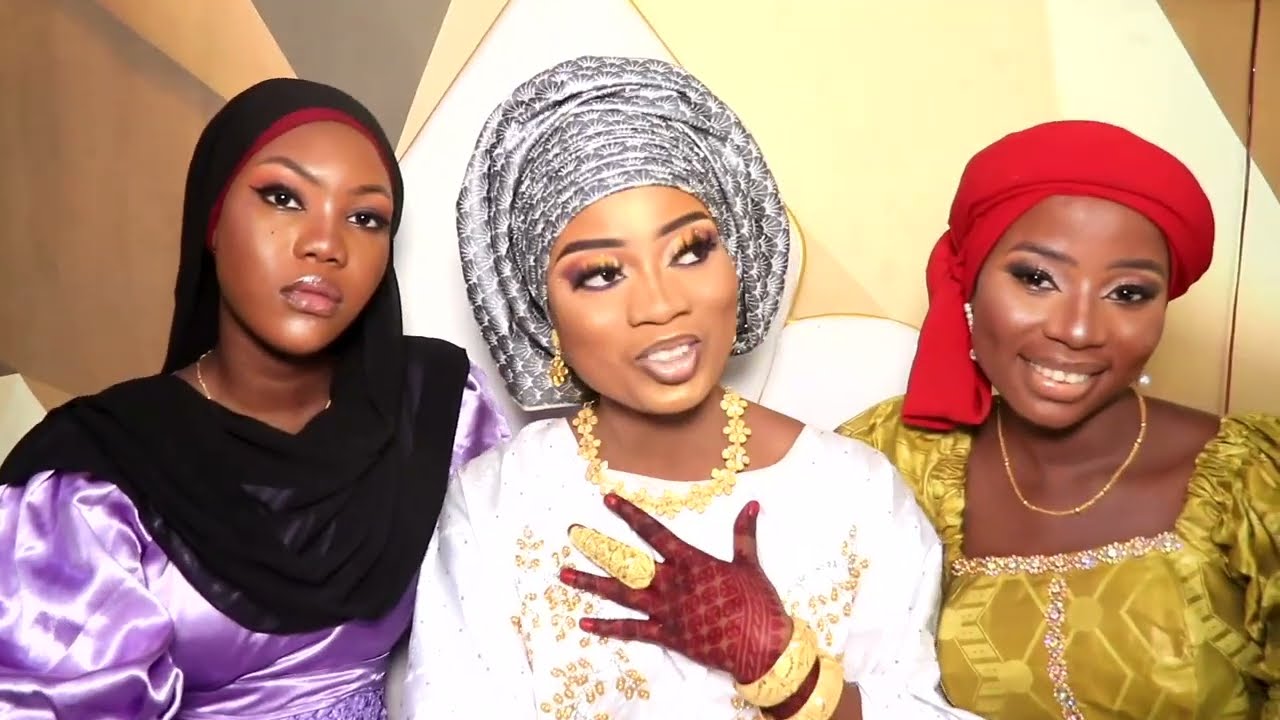 MARIAGE SONINKE - MAMA DIARRA SIBY CHERI DRAMANE CAMARA Vol 1