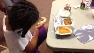 Bertie County, NC 2013 Summer Meals